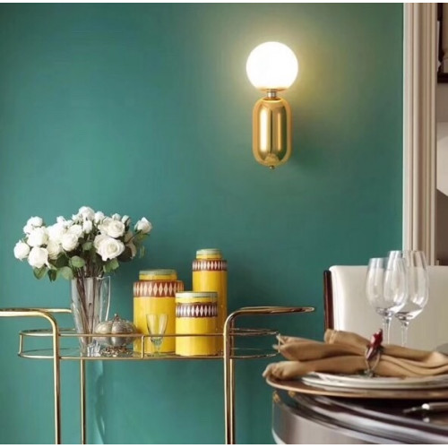 Настінний світильник Post Moderno